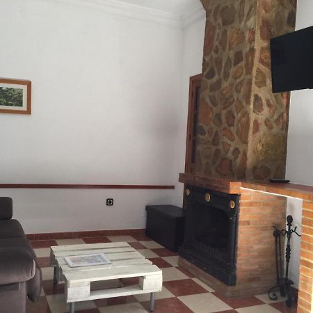 Appartamento El Mirador Benamahoma Esterno foto